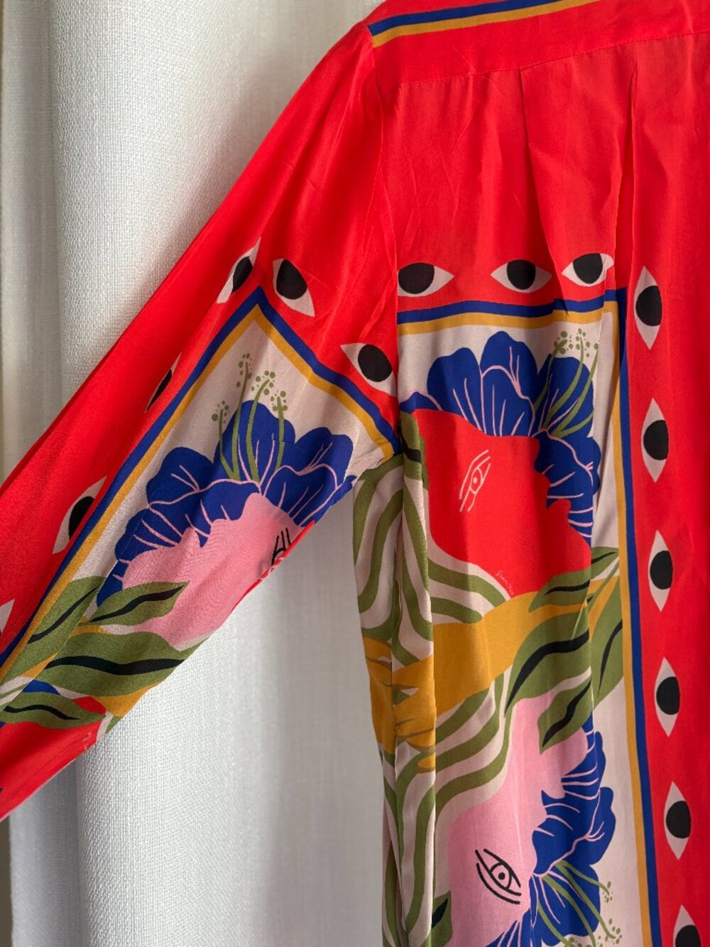 FARM Rio // Blouse - Picture 5 of 6